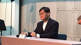 華視總經理莊豐嘉。（圖／記者常朝貴攝影）