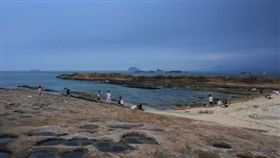 名家專用／旅遊滔客誌／野柳奇石之美（勿用）