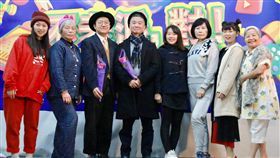 文化畢業展(文化廣告系)