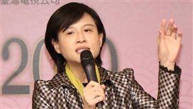 文化部長鄭麗君／記者林士傑攝影