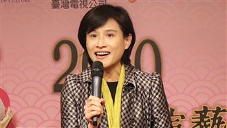 沒忘鄭麗君照顧　文化部替代役說話了