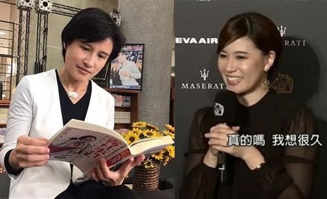 鄭麗君為何被打？陸網友說出真相了！