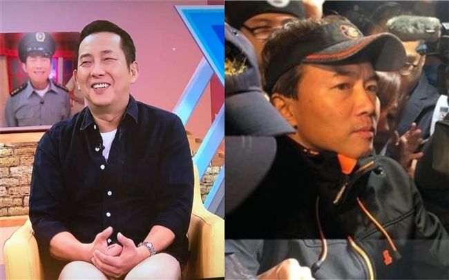 孫安佐上國光？屈中恆洩孫鵬回歸時間