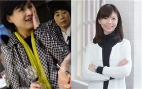 鄭麗君,鄭惠中,洪慈庸,掌摑