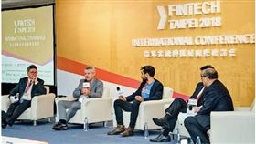 在開放銀行的部分，歐洲可說是先行者，亞洲才剛要起步，但由於千禧世代對此接受度甚高，看準透過金融科技解決問題趨勢，TEMENOS與Revolut不約而同對亞洲市場深具信心。