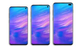 三星,S10,售價,S10+