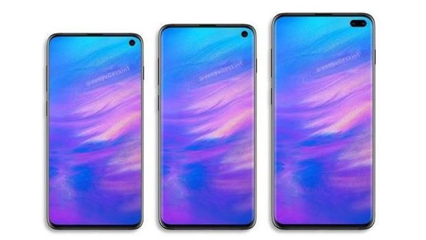 S10價格：頂規12GB+1TB…