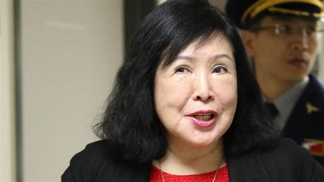 等這巴掌很久？鄭惠中冷笑：一直很想