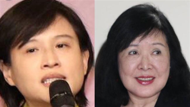 作家提醒鄭惠中：妨害公務是公訴罪