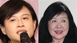 挺鄭麗君　蘇嘉全譴責：傷害民主價值