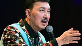 余天,余祥銓（圖／華視提供）