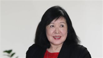 「沒說便宜她」網轟鄭惠中：女白海豚