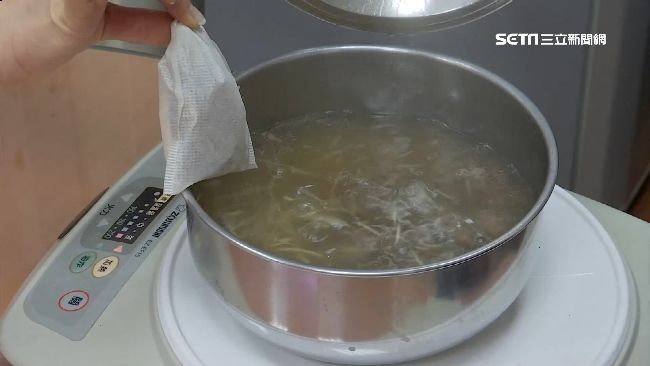 最冷恐下探9度！吳明珠傳授抗寒秘方