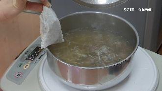 最冷恐下探9度！吳明珠傳授抗寒秘方