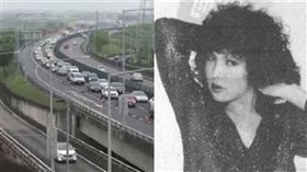 鄭惠中,車禍,過失致死