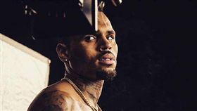 克里斯小子Chris Brown（圖／翻攝自Chris Brown臉書）