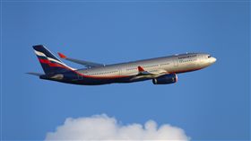 俄羅斯航空（圖／翻攝自維基百科）