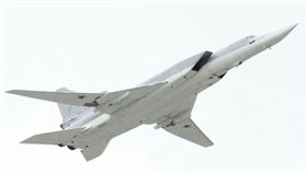 俄羅斯,圖-23M3轟炸機,墜毀,莫曼斯克地區 圖／推特