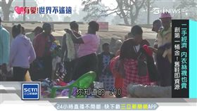 舊鞋,肯亞,經濟