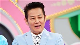 徐乃麟。（圖／華視提供）