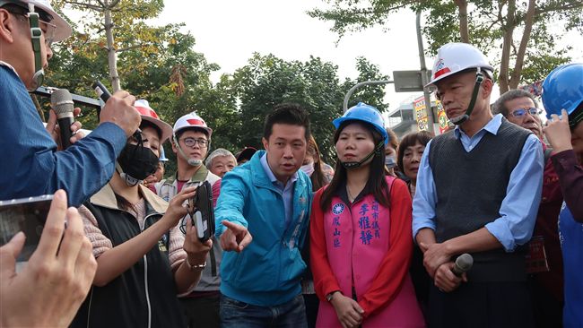 韓巡前朝發包路平　網：每條路都去啊