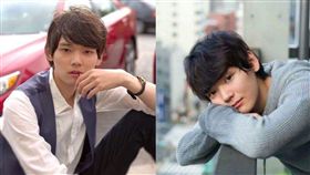 古川雄輝,死會,圈外女友,戀情,／翻攝自微博