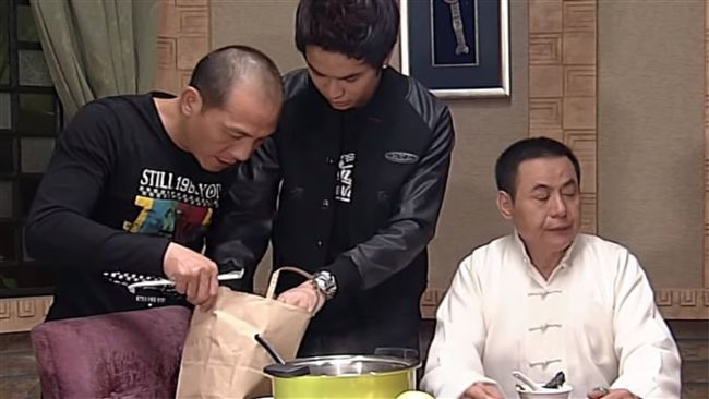 肉圓沒加辣後果！該劇神預言讓網全跪