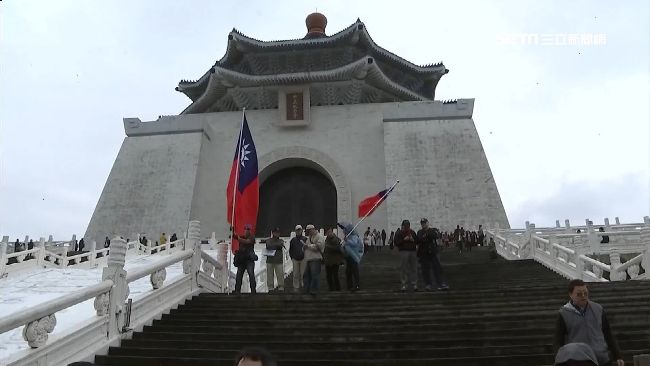 為這原因　綠委葉宜津喊：不能去蔣化