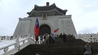 為這原因　綠委葉宜津喊：不能去蔣化