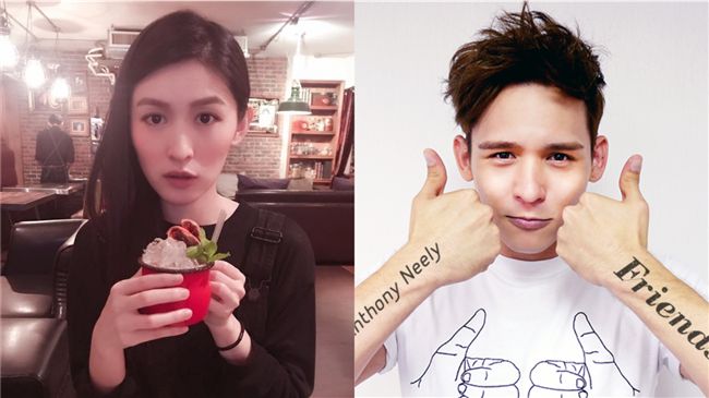 倪安東越吃越火辣　與小三上演激情秀