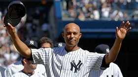 ▲前洋基終結者李維拉全票通過入選名人堂。（圖／翻攝自推特）