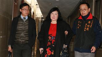 登門道歉鄭麗君？打臉鄭惠中：沒聽說