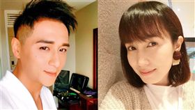 鄭人碩接受專訪否認與小薰感情正在進行式。