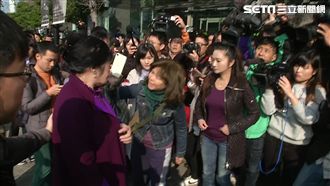 挺鄭惠中　藍議員：欺負低收入戶對嗎