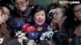 鄭惠中赴文化部道歉，新聞台