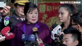 鄭惠中赴文化部道歉，新聞台