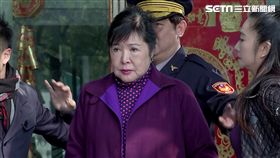 鄭惠中赴文化部道歉，新聞台