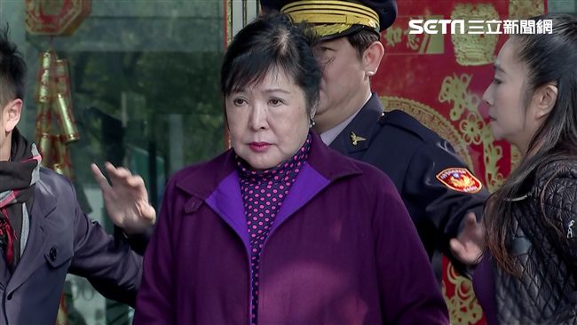 囂張態度軟掉！鄭惠中道歉強調真心的