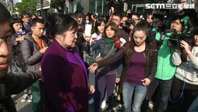 鄭惠中赴文化部道歉，新聞台