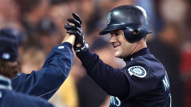 MLB／等了十年！他終於入選名人堂
