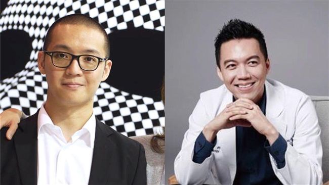 貴婦奈奈捲款逃　診所醫療長聲明澄清