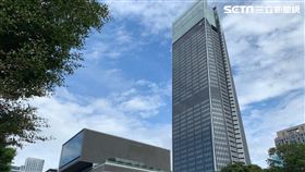 微風南山,百貨,atre,藍瓶咖啡。（圖／記者馮珮汶攝）