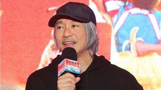 挨酸「炒冷飯之王」！星爺一句話神回