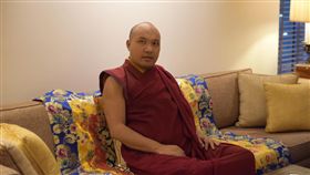 大寶法王 噶瑪巴 /翻攝臉書