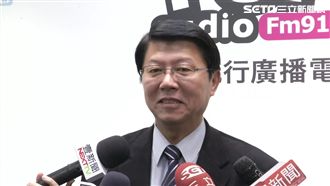 拚台南立委補選　謝龍介盼韓國瑜加持