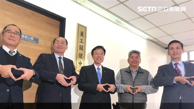 普悠瑪重創身心靈⋯台鐵落實關懷機制