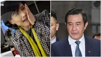 鄭麗君遭掌摑　馬：文化部也該檢討