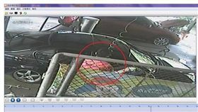 高雄,噴槍,女童,加油站,自助洗車,空氣噴槍