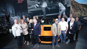 ▲Ford Mustang Shelby GT500（圖／翻攝網路）