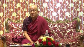 宗薩欽哲仁波切/翻攝youtube